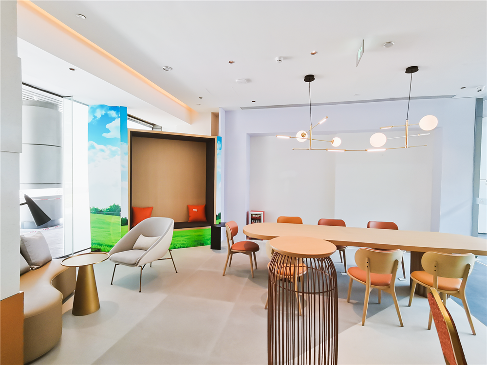 公寓、酒店智能照明