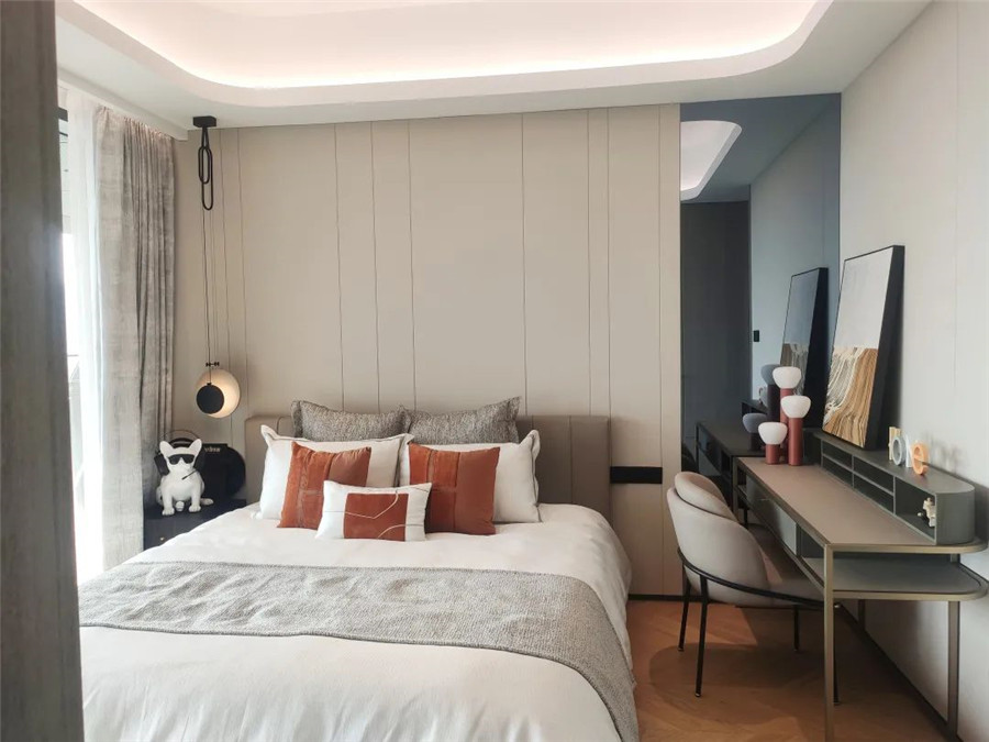 人性化的自動控溫 人性化的自動控溫