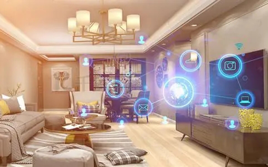 智能家居系統(tǒng)、智能單品和智能設(shè)備有什么區(qū)別？