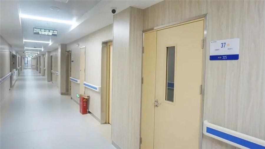 GVS智慧病房護(hù)理對(duì)講系統(tǒng) GVS智慧病房護(hù)理對(duì)講系統(tǒng)