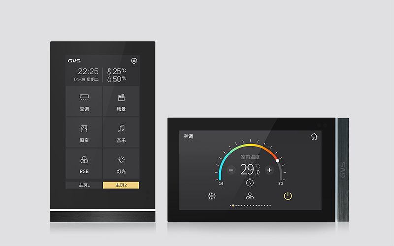 可靠性、抗干擾性更佳