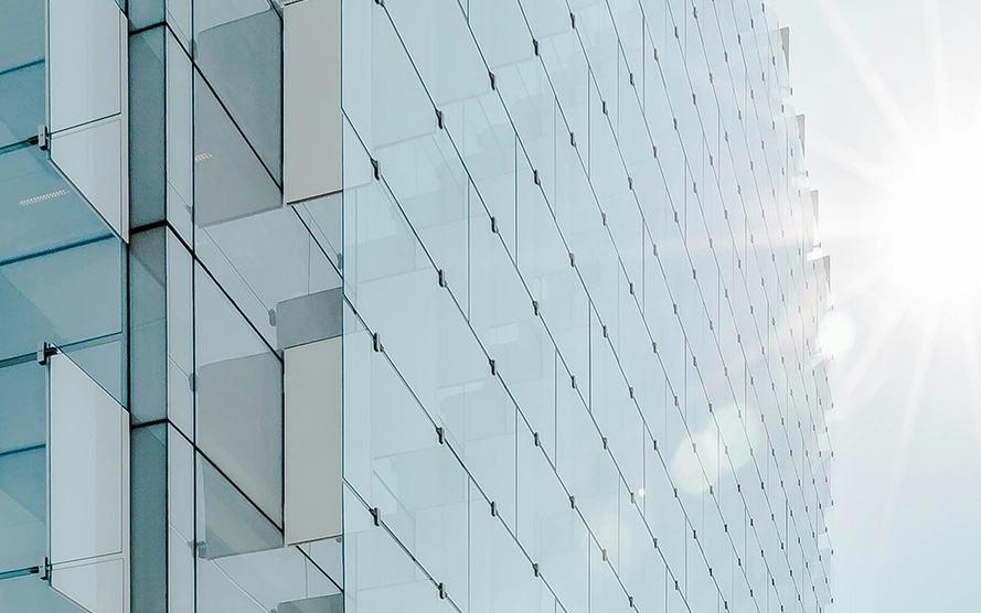 總部大樓解決方案，助力打造智慧、節(jié)能、以人為本的企業(yè)總部樓宇