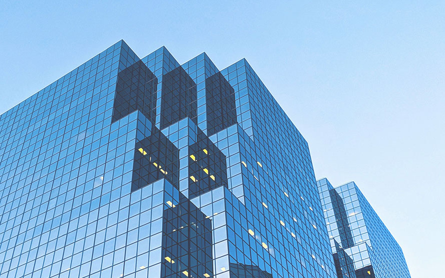 ESG背景下，總部大樓如何實現(xiàn)綠色化、智能化升級？