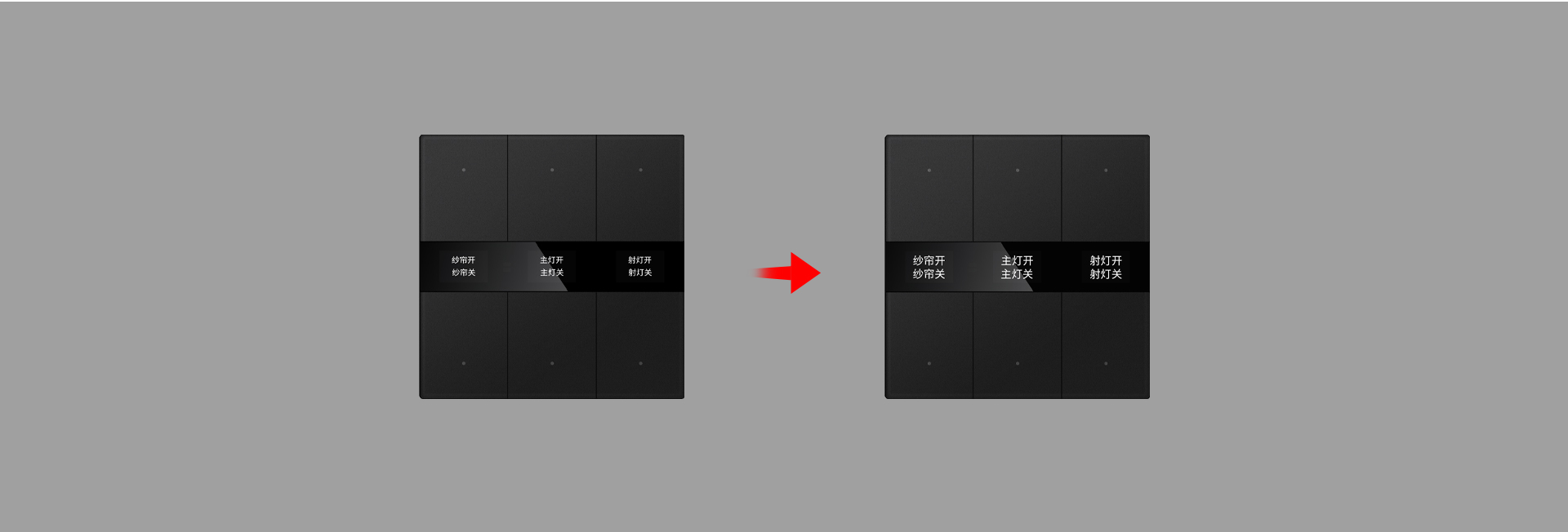 為長(zhǎng)輩開(kāi)啟“關(guān)懷模式”，大字號(hào)看更清